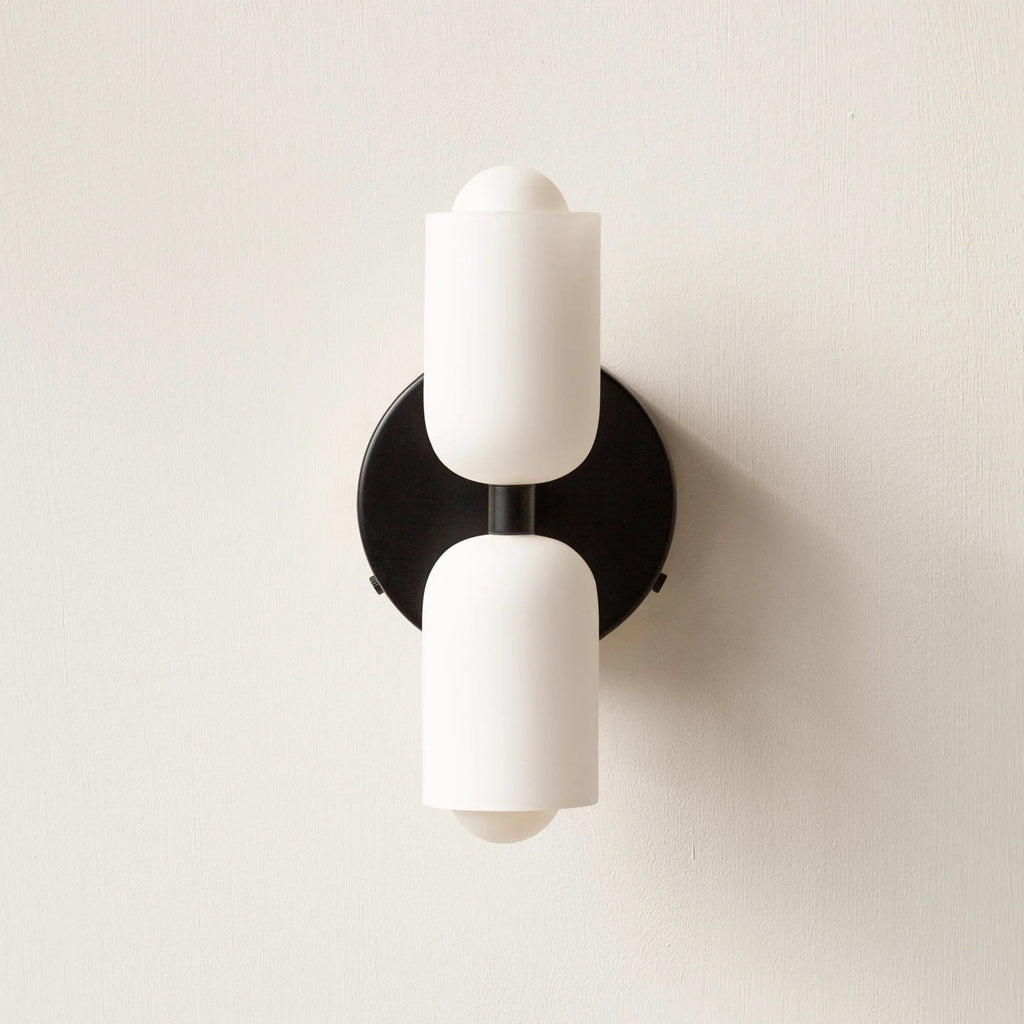 Sagerow Wall light