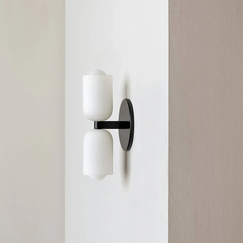 Sagerow Wall light