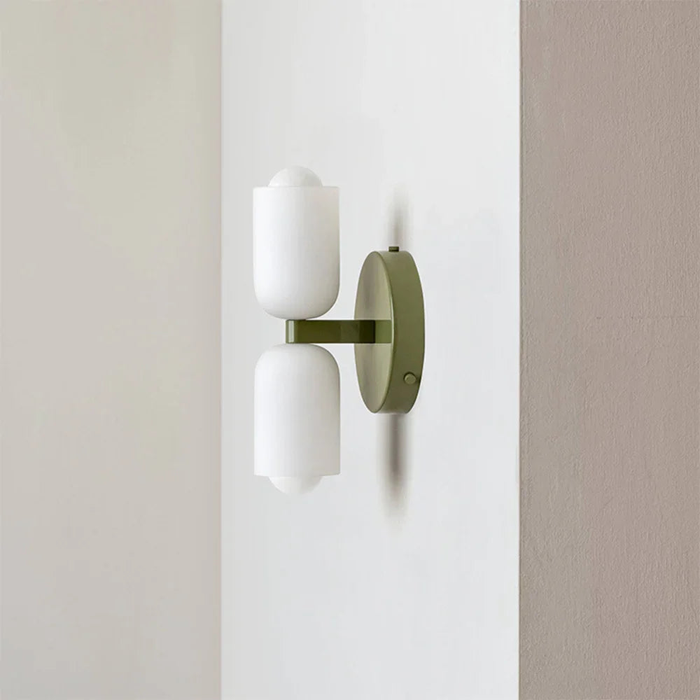 Sagerow Wall light