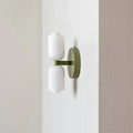 Sagerow Wall light