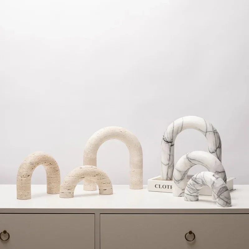 Sagestone Sculpture