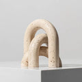 Sagestone Sculpture