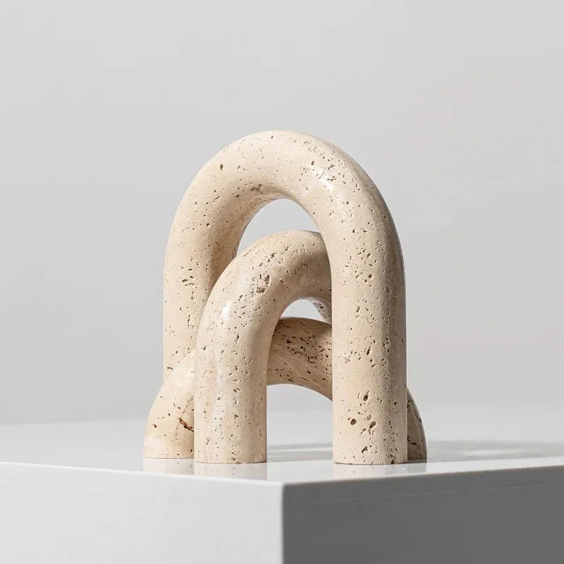 Sagestone Sculpture