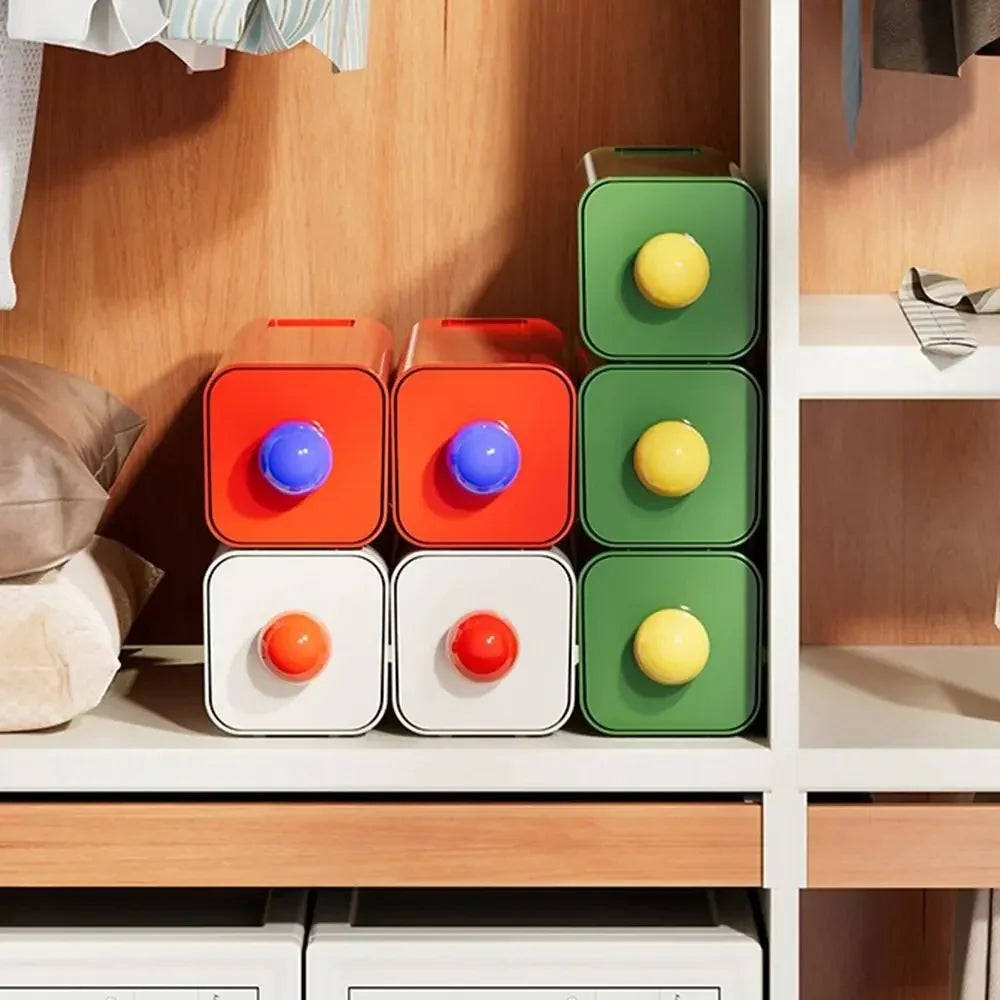 Sagevale Storage Box
