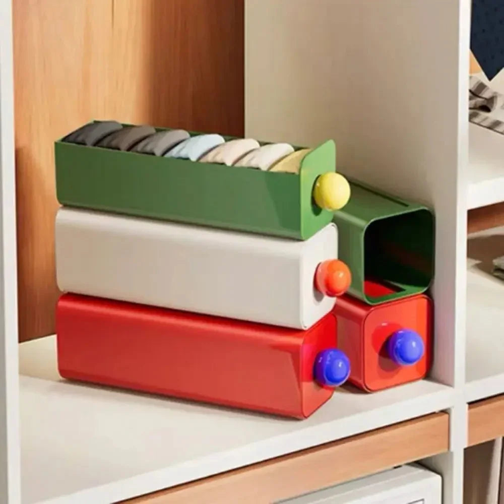 Sagevale Storage Box