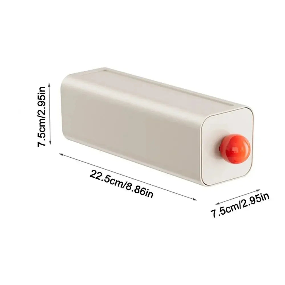 Sagevale Storage Box