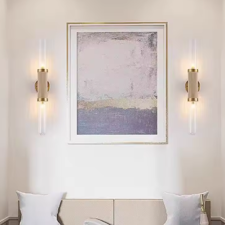 Sagevale Wall Lamp
