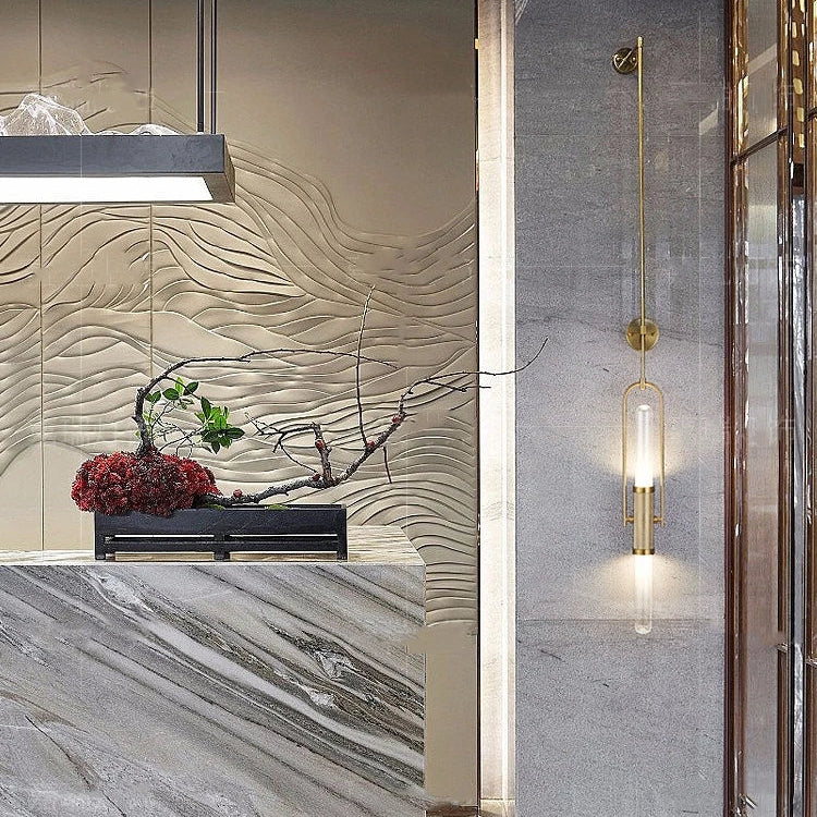 Sagevale Wall Lamp