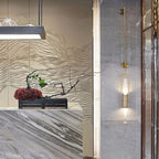 Sagevale Wall Lamp