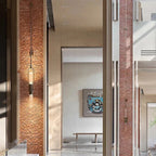 Sagevale Wall Lamp