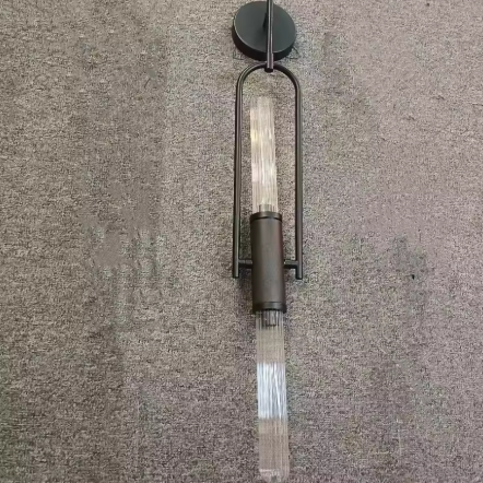 Sagevale Wall Lamp