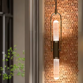 Sagevale Wall Lamp