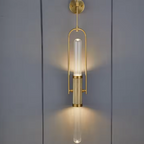 Sagevale Wall Lamp