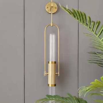 Sagevale Wall Lamp