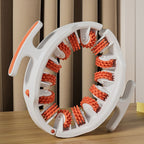Sakerplus Manual Massage Roller with Adjustable Opening and Removable Handle, view 11