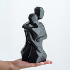 Sculptural Love Figure | High & Bury