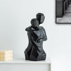 Sculptural Love Figure | High & Bury