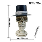 Sculpture White Red | High & Bury