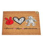 Seasonal Welcome Mat | High & Bury