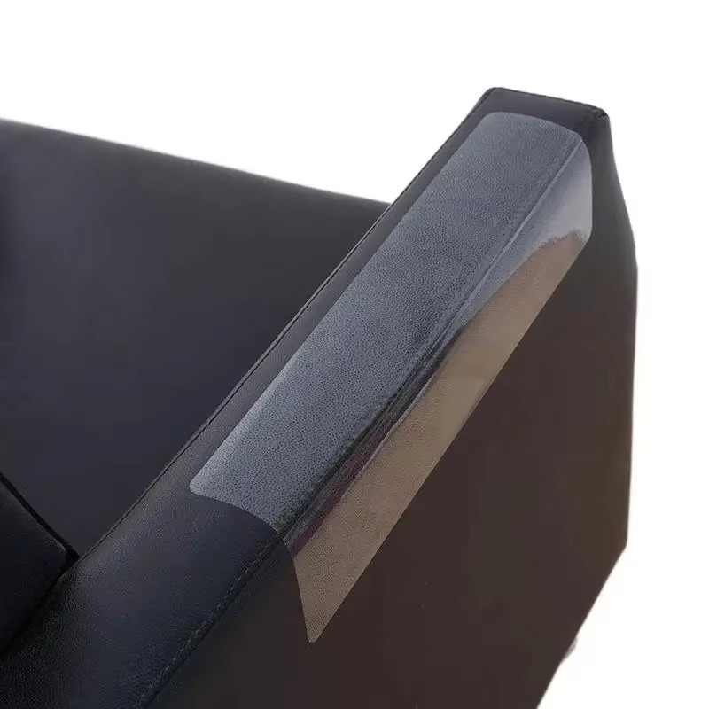 Self-Adhesive Cat Scratch Shield for Furniture, 6.5ft/9.8ft, view 2