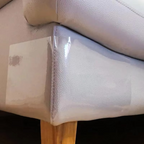Self-Adhesive Cat Scratch Shield for Furniture, 6.5ft/9.8ft, view 4