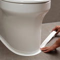 Self-Adhesive PE Caulk Tape, 1.42-Inch Wide, 10.5 Feet, Centre Crease