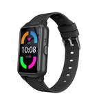 Senior Safety Smartwatch with Fall Detection, GPS and 4G
