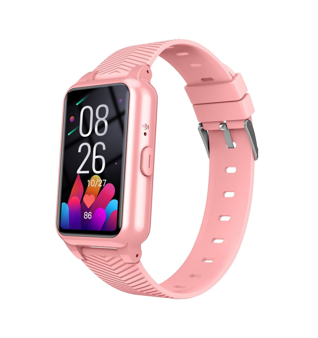 Senior Safety Watch with Fall Detection, GPS, 4G and 500 m Safety Zone, view 5
