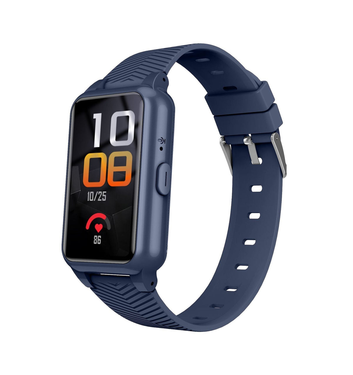Senior Safety Watch with Fall Detection, GPS, 4G and 500 m Safety Zone, view 6