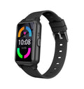 Senior Safety Watch with Fall Detection, GPS, 4G and 500 m Safety Zone