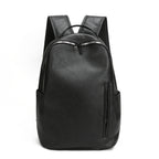 Shark Graphic Casual Backpack with Padded Shoulder Straps, view 6