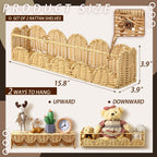 Shell Design Basket | High & Bury