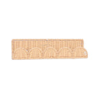 Shell Design Basket | High & Bury