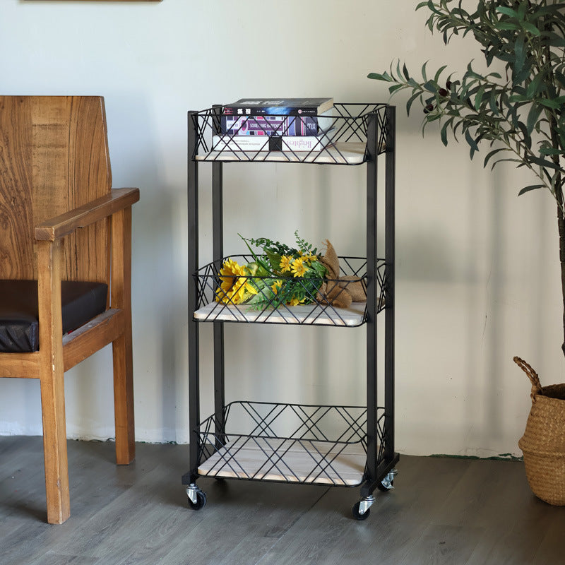 Shelving System Metal | High & Bury