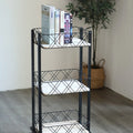 Shelving System Metal | High & Bury