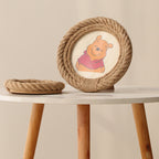 Ship Floor Photo Holder | High & Bury