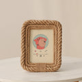 Ship Floor Photo Holder | High & Bury
