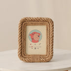 Ship Floor Photo Holder | High & Bury