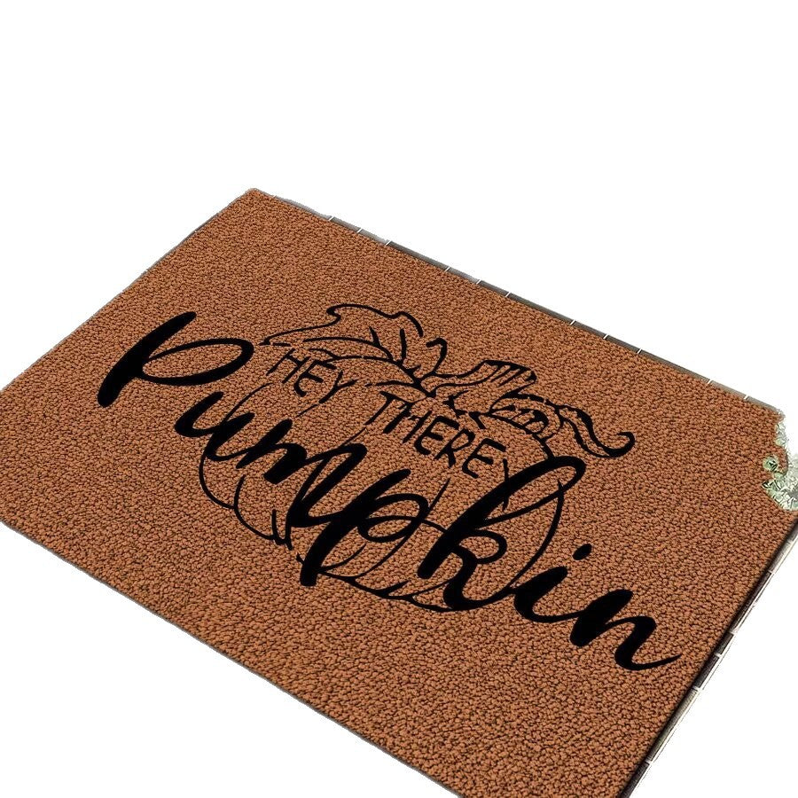 Shoes Off Witches Welcome Mat | High & Bury