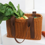 Shopping Bag Bags | High & Bury