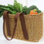 Shopping Bag Bags | High & Bury