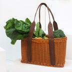 Shopping Bag Bags | High & Bury