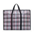 Shopping Tote Molded Plastic | High & Bury