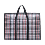 Shopping Tote Molded Plastic | High & Bury