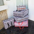 Shopping Tote Molded Plastic | High & Bury