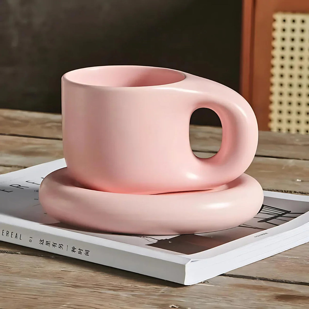 Silando Mug
