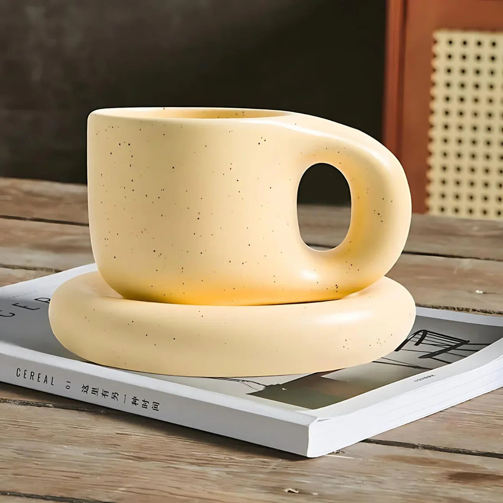 Silando Mug