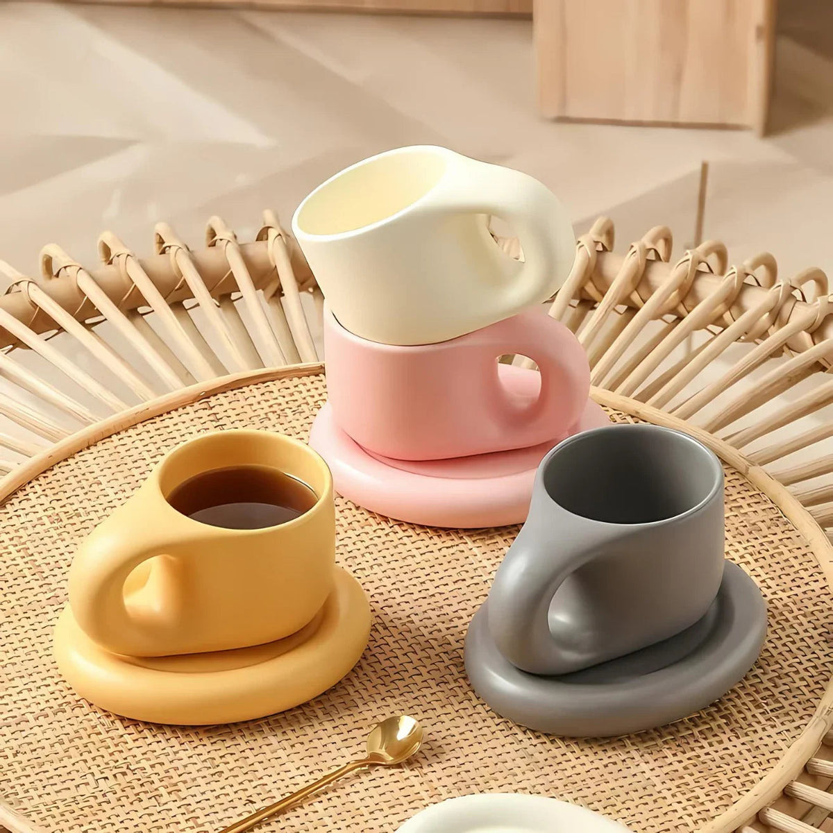 Silando Mug