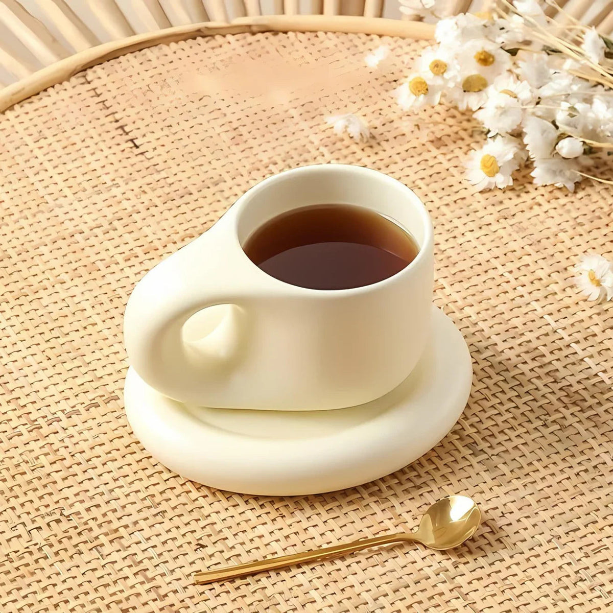 Silando Mug