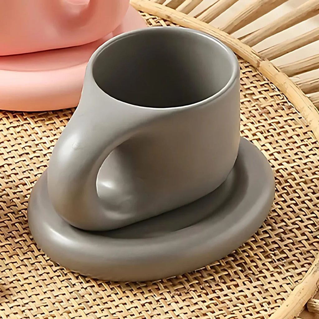 Silando Mug